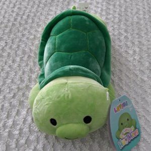 squishmallow henry turtle